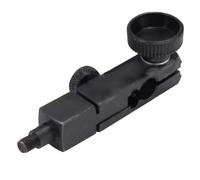 Asyduey Pezzo di Ricambio per Supporto Base Magnetico Indicatore Quadrante In Metallo Indicatore Quadrante A Leva Flessibile