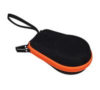 Asyduey Portable Eva Zipper con per Altoparlante Clip 2 3 Bluetooth