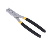 Asyduey PZ 0.5-16 Pinza un Crimpare Piccola Stile per Guaine per Cavi Terminali per Tubi Speciali Utensili un Mano con Morsetto