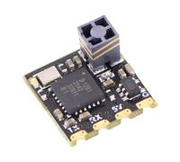 Asyduey Ricevitore ELRS 2.4G Mini ExpressLRS 2.4G RX 2400RX EP2 per Quadricottero da RC FPV A Lungo Raggio