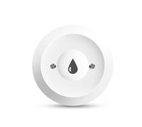 Asyduey Rilevatore di Perdite D'Acqua per per Cucine e Seminterrati per Sensore D'Acqua Zigbee APP Controllo Remoto