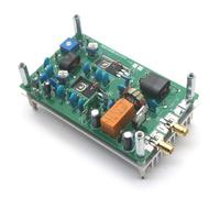 Asyduey Scheda Amplificatore A Onde Corte da 30 W 3-28 MHz CW SSB Amplificatore di Potenza RF Lineare Radio HF Ham Stazione A Onde Corte 7M 13,56 M RFID