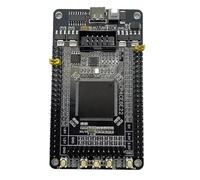 Asyduey Scheda di Sviluppo Cycloneiv EP4CE6E22C 8N per Altera Cyclone IV FPGA Core Board - Scheda di 1Pc Set