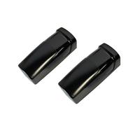 Asyduey Sensore di Sicurezza A Infrarossi con Fotocellula per di Accesso A Cancelli da Garage/Porte A Battente/Porte Scorrevoli