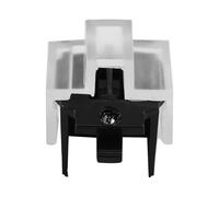 Asyduey Sostituzione 'Ago di Fonografo Audio Avanzato per ATN3600LE ALE33 DT55 CN15 N7700