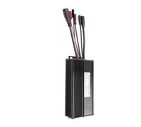 Asyduey Tabbro Sine Sine Wave Impermeabile Spina KT-35A per Controller Ebike 36/48V/52V per Accessori per Conversione del Motore Ebike
