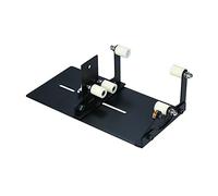 Asyduey Tagliavetro in Metallo Taglia Sculture in Vetro per Macchine Utensili per il Taglio del Vetro DIY 11 Pezzi