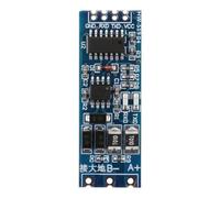 Asyduey Ttl Adattatore Rs485 Porta Seriale 485 Modulo Convertitore di Livello Uart 3.3V 5V