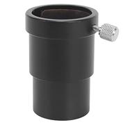 Asyduey Tubo di Prolunga da 1,25 Pollici per Oculare Monoculare per Telescopio Astronomico con di Compressione in