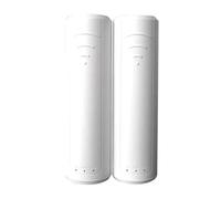 Asyduey WiFi HaLow Extender, 802.11ah, Fino A 16 Mbps, Amplificatore di Segnale WiFi Extender per La Casa, Ripetitore WiFi Internet Booster