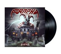 Asylum