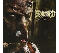 ASYLUM CAVE by Benighted (2011-03-29)