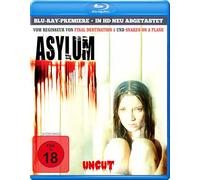 Asylum (in HD neu abgetastet )