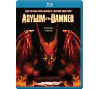 Asylum of the Damned