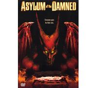 Asylum of the Damned