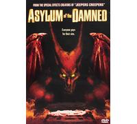 Asylum of the Damned