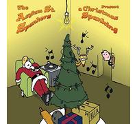 Asylum Street Spankers Christmas Spanking (CD)