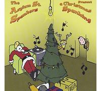 Asylum Street Spankers - Christmas Spanking