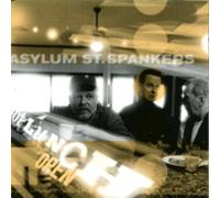 Asylum Street Spankers - Hot Lunch