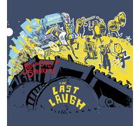 Asylum Street Spankers Last Laugh (CD)