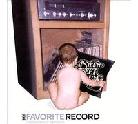 Asylum Street Spankers - My Favorite Record