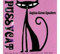 Asylum Street Spankers - Pussycat