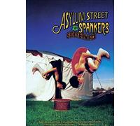 Asylum Street Spankers - Sideshow Fez [Edizione: Regno Unito]