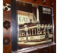 Asylum Years - Tom Waits Cd Nuovo