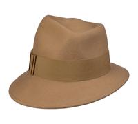 Asym Cappello da Donna by Lierys beige One Size