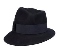Asym Cappello da Donna by Lierys blu scuro One Size