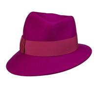 Asym Cappello da Donna by Lierys fuchsia One Size