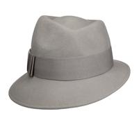 Asym Cappello da Donna by Lierys grigio chiaro One Size