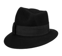 Asym Cappello da Donna by Lierys nero One Size