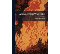 Asymmetric Warfare