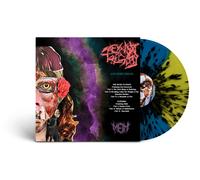 See You Next Tuesday Asymmetrics (Vinyl LP)