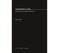 Asymmetries In Time: Problems in the Philosophy of Science