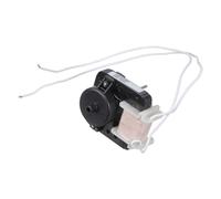 Asynchronous Cooling Fan Motor Refrigerator Suitable for Refrigerators Energy Efficient Easy Installation