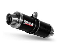 AT.016.L2S - Terminali Scarico Mivv SPORT GP Carbonio TRIUMPH SPEED TRIPLE (16-)