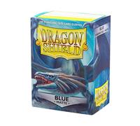 AT-11003 - 100 BUSTINE STANDARD - MATTE BLUE