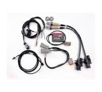 AT-120B - Kit Auto-Tune Dynojet Power Vision con Boccole per Harley-Davidson Delphi CAN