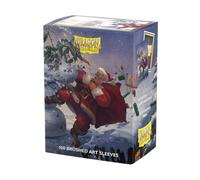 at-12128-100 bustine standard - brushed art - christmas 2025