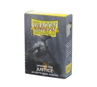 Arcane Tinmen Maniche Giapponesi - Matte Dual Justice (60)