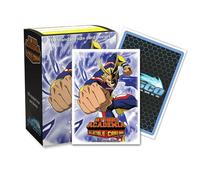 AT-16035 - 100 BUSTINE JASCO - MY HERO ACADEMIA - ALL MIGHT PUNCH