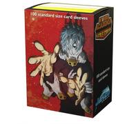 Dragon Shileld MHA Buste per carte di qualità premium altamente collezionabili 1