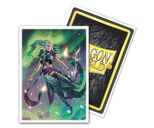 AT-16041 - 100 BUSTINE CLASSIC STANDARD - ART FLESH AND BLOOD - LEXI