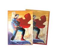 AT-16097-100 Standard Matte Sachets - Superman Series - Superman 2
