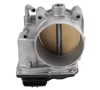 AT-4H23-9F991-BC Gruppo Valvola Farfalla Per Range Per Rover LR3 HSE L322 4.4L 2005-2009 4H23-9F991-BD 4H239F99 Attuatore Corpo Farfallato