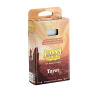 at-60208-100 bustine per giochi da tavolo - ds bgs tarot - 70x120