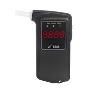 AT-858S Quick Check Alcol Tester Colpo portatile respirazione Alcol Tester