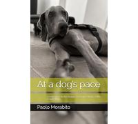 At a dog’s pace: A reflection on the beauty and vulnerability of life. A true story